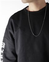 Necklace Nove25 Fili in Silver N25COL00197 - N25COL00197